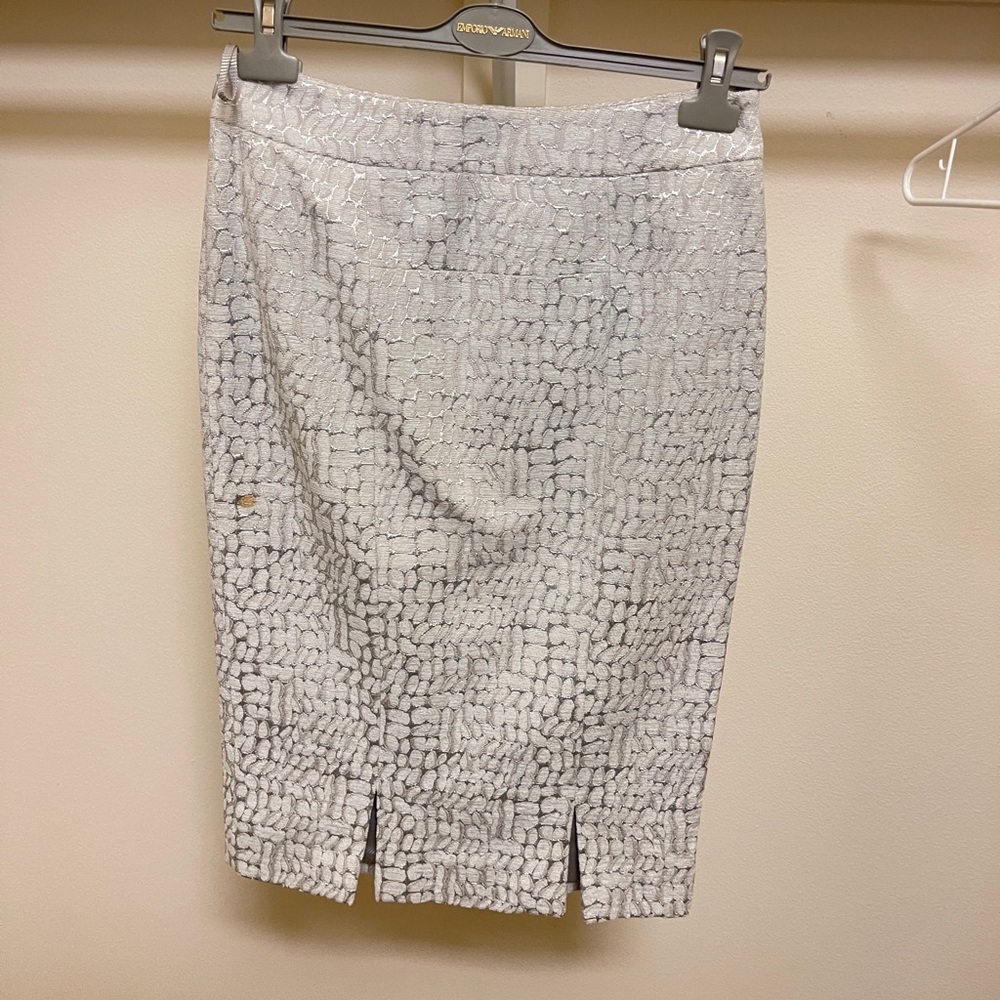 Ferragamo long skirt